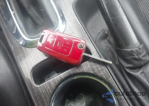 2015 Chevrolet Malibu 1Lt из США, поврежденный, VIN 1G11C5SL9FU126755